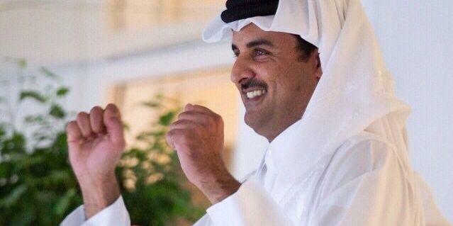 Ahmed Al naemi banner