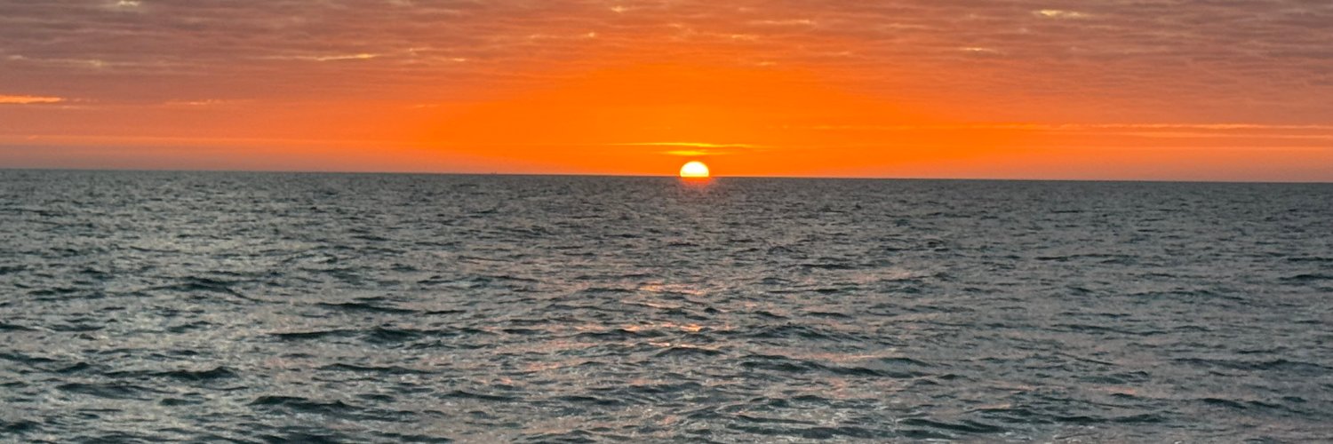 Andrew Robinson banner