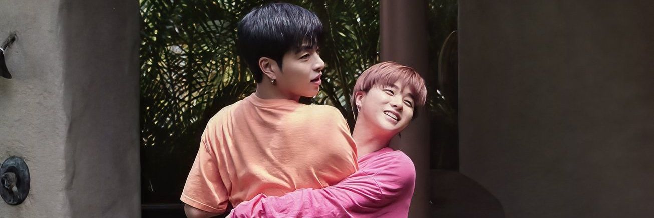 pugheun_b's profile banner image