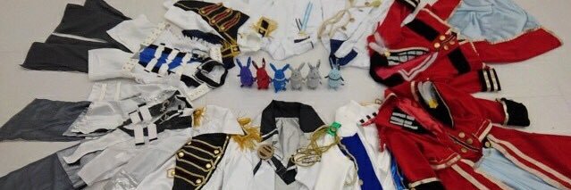 HadukiF's profile banner image