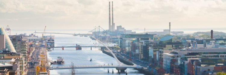 Enda Costello banner
