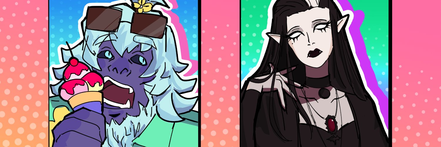 🍧 Blizz | Drasila 🦇 (ติดธุระ) banner