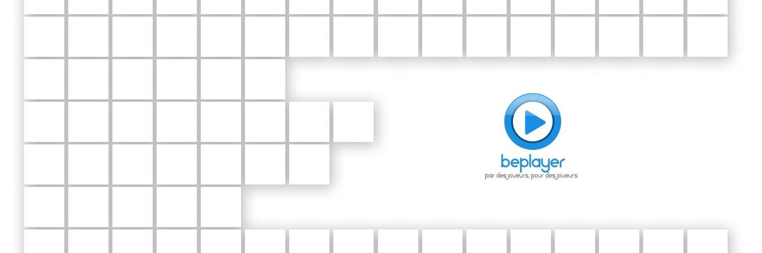 BePlayerFR's profile banner image