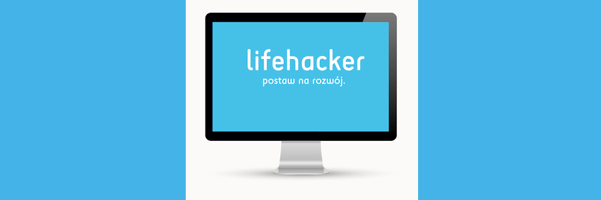 Lifehacker banner