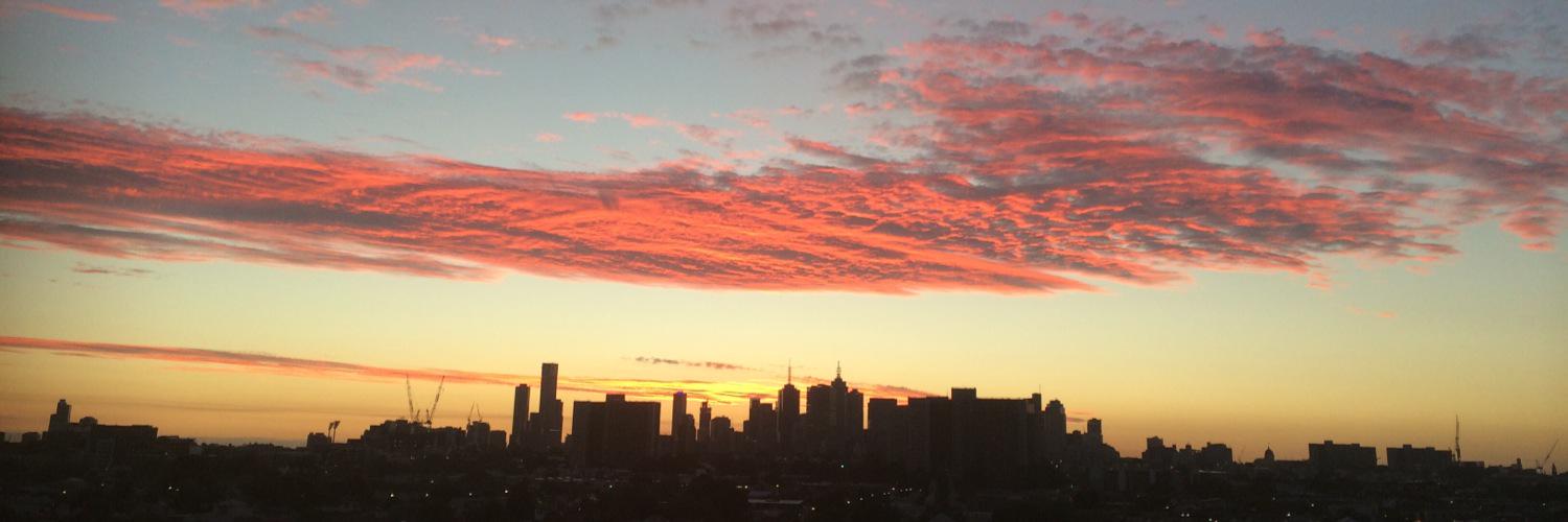 Tony Maxted ⭐️ banner