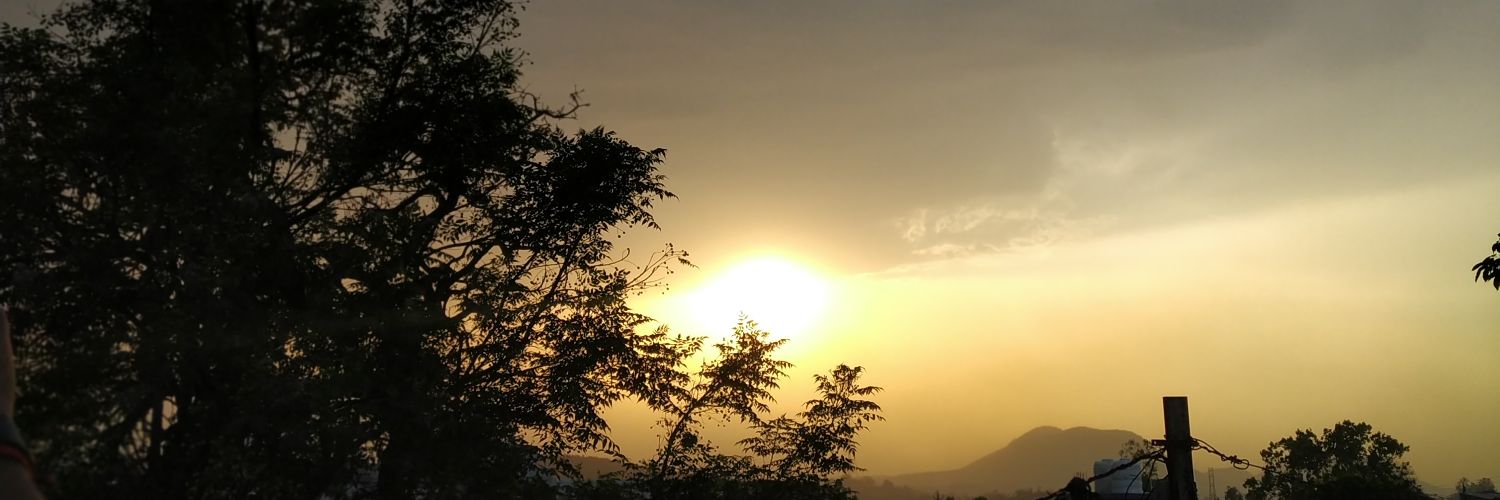 saneeppatell's profile banner image