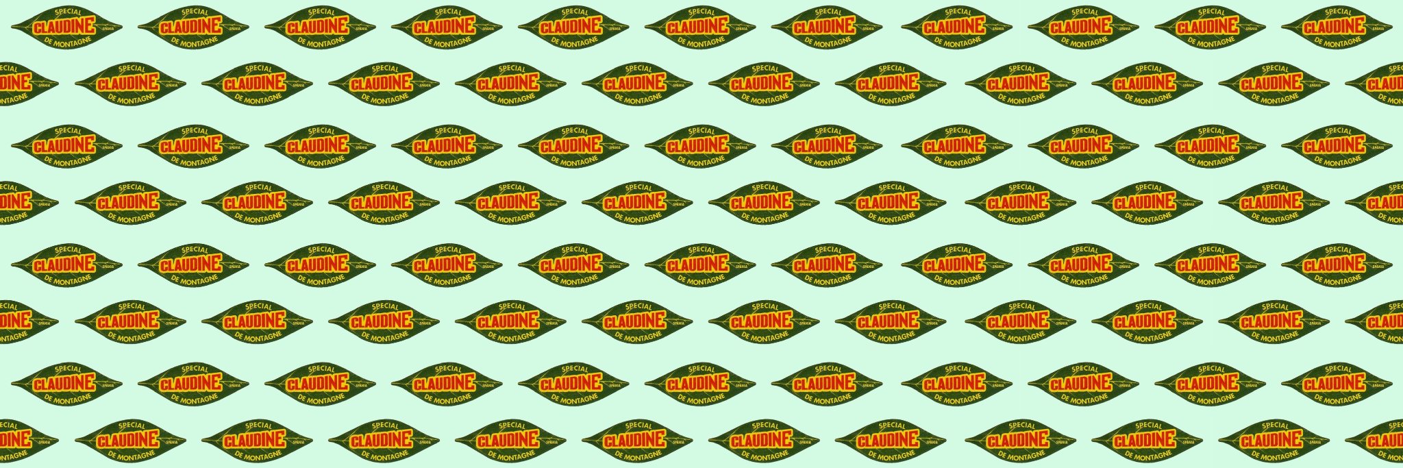 claudedav's profile banner image