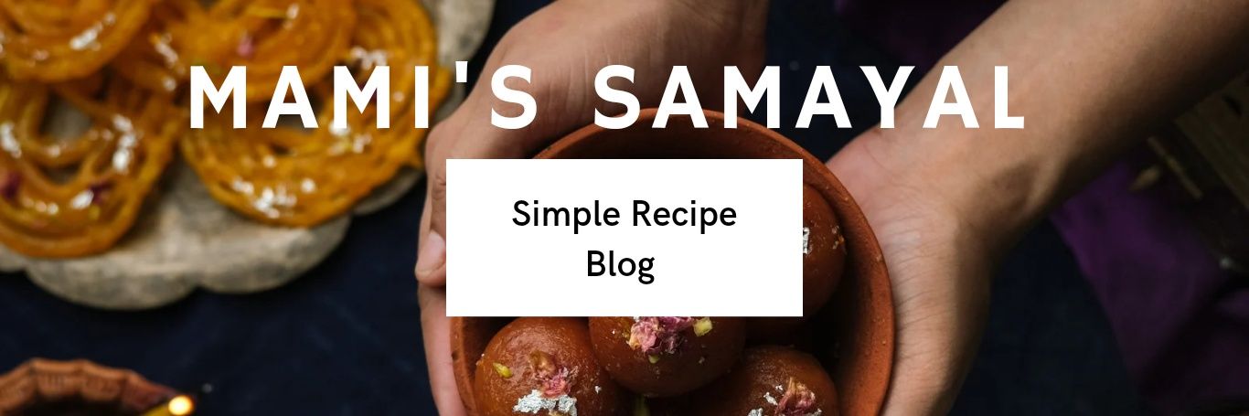 Mamis_Samayal's profile banner image