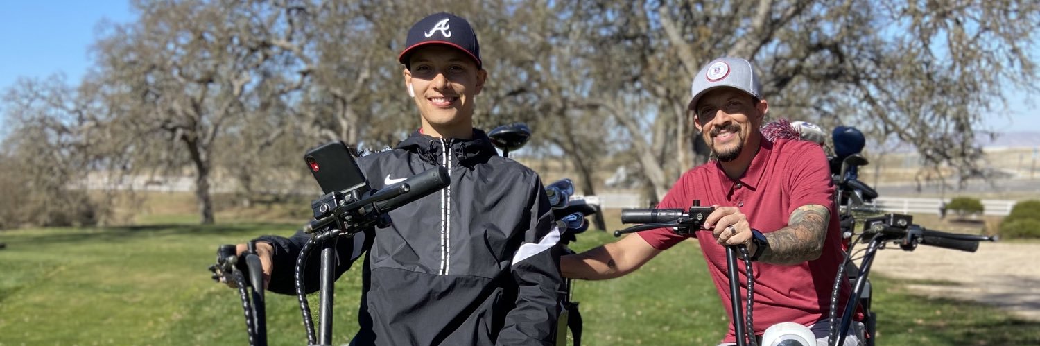 deckgolf21's profile banner image