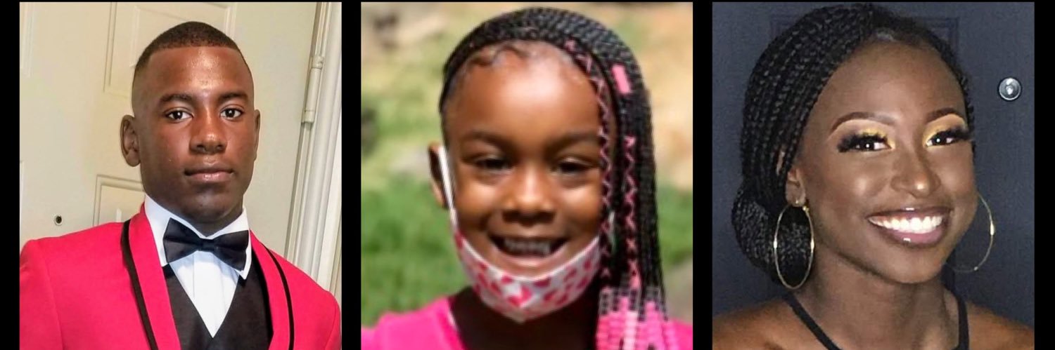 Kamesha Jones banner