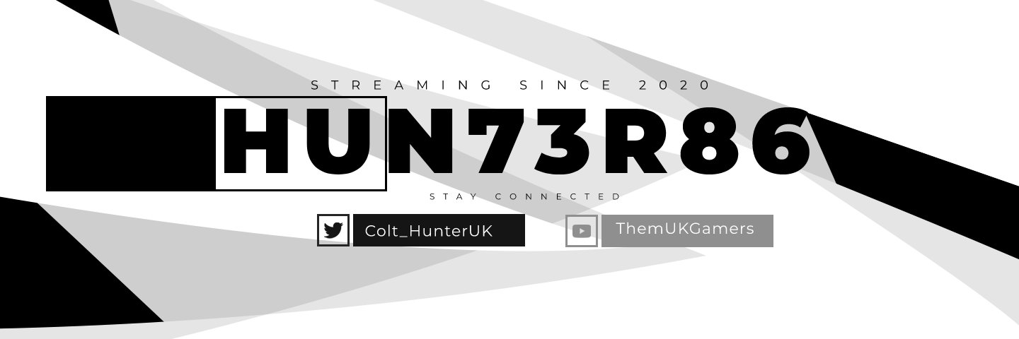 Colt_HunterUK's profile banner image