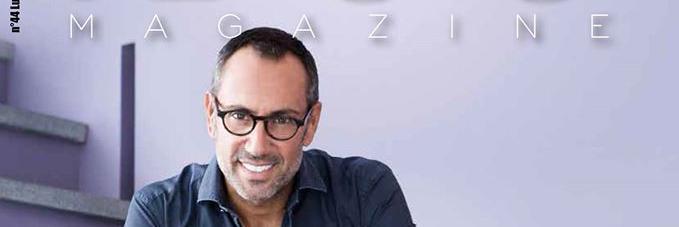 IbooMagazine's profile banner image