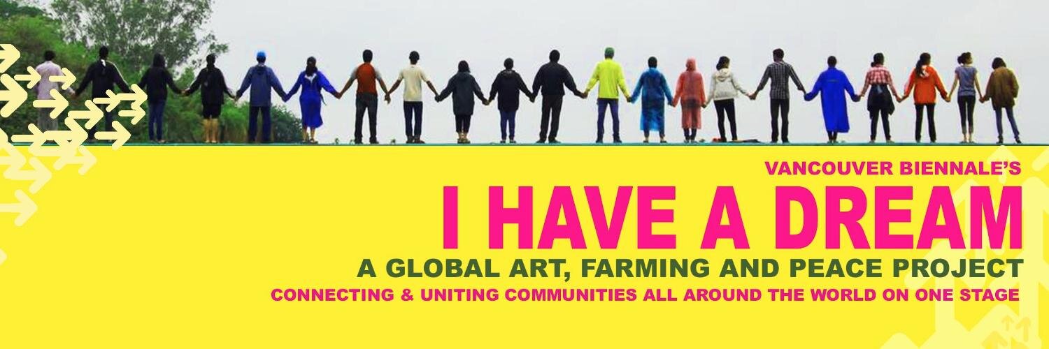 Ihaveadreamvan's profile banner image
