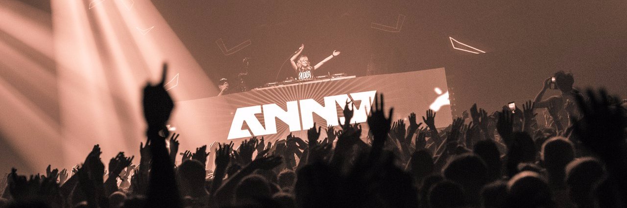 djane_anny's profile banner image