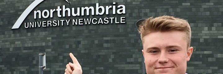 George_Buck123's profile banner image