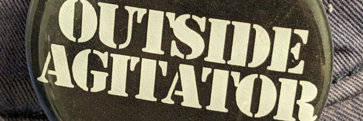 Roger 🍉 ⛓️‍💥 a socialist. banner