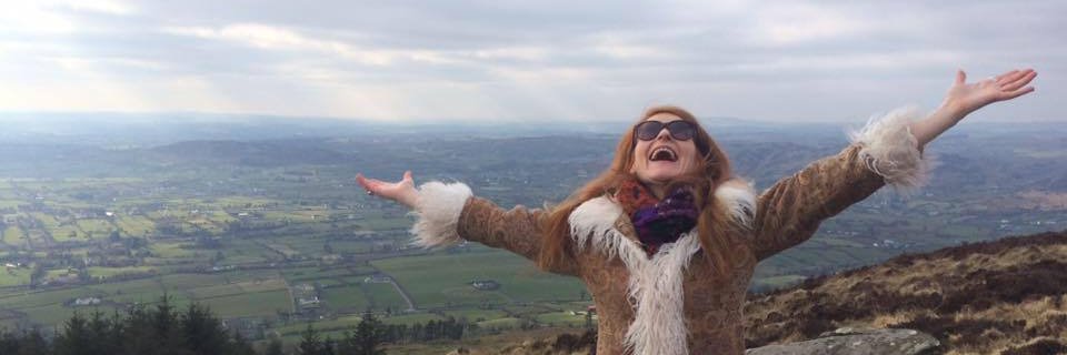 Louise Ní Fhiannachta (Pron:Nee-Yee-Nawkh-Tha) (@LouiseNiF) / Posts / X
