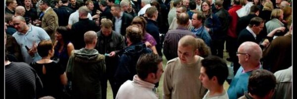 bentnbongs Profile Banner