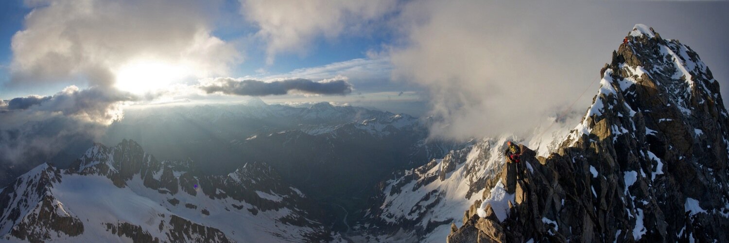 Jonathan Griffith banner