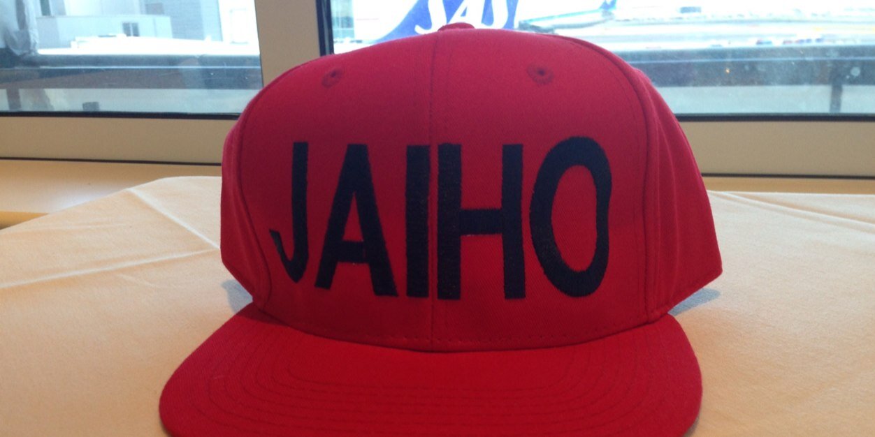 Jonathan Mark Howard banner