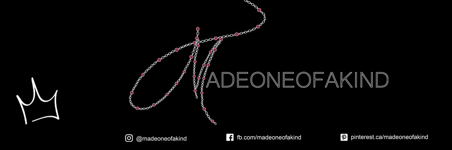 Madeoneofakind's profile banner image