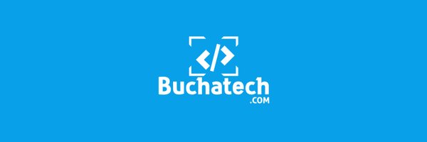 buchatech Profile Banner