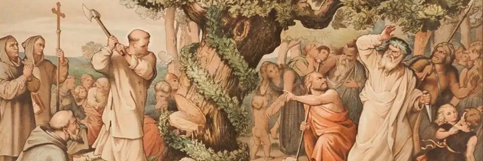 evangelicalpleb's profile banner image