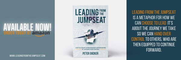 peterdocker Profile Banner