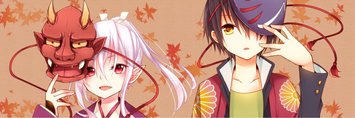 FOLLOW @Toonophilia banner