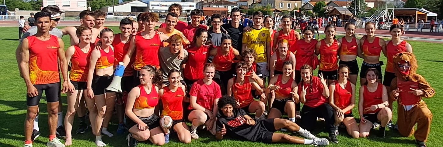 StadeRodezAthle's profile banner image
