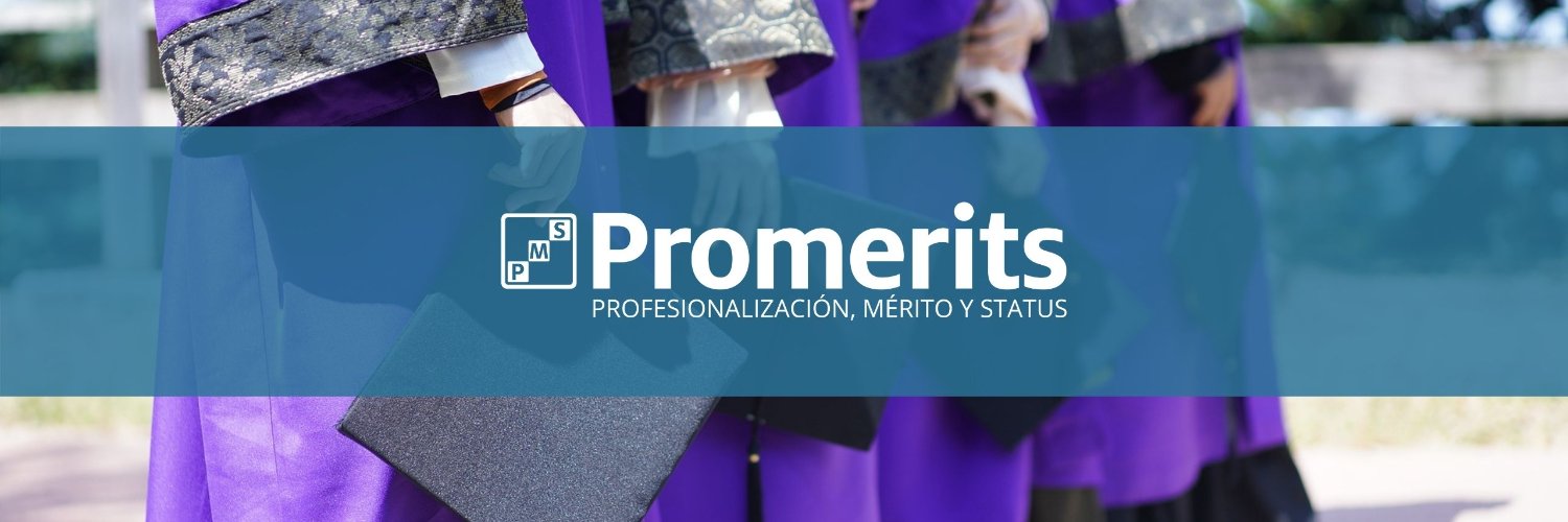Promerits's profile banner image