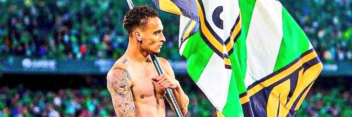 Christian Tororó banner