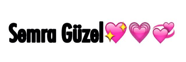 Semra_GuzelFan's profile banner image