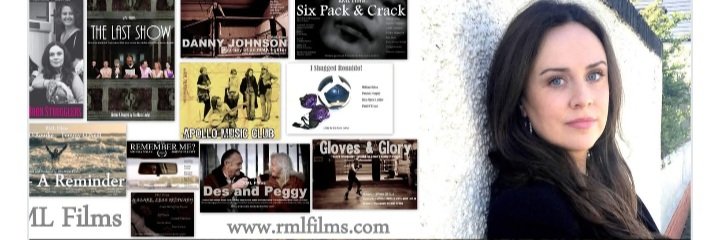 RMLFilms's profile banner image
