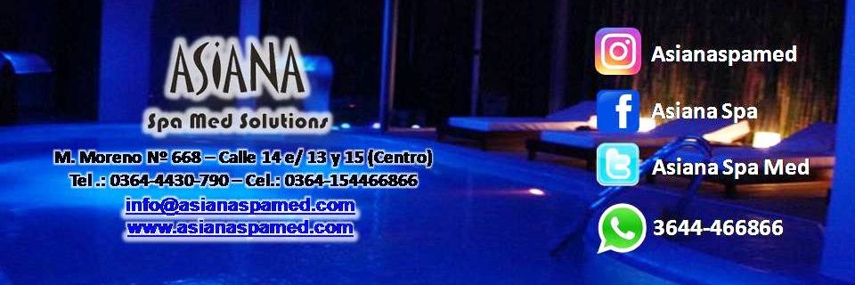 Asiana Spa Med (@AsianaSpaMed) / Posts / X