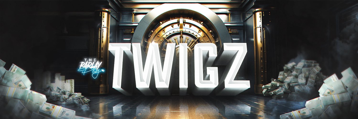 Twigz 💥 banner