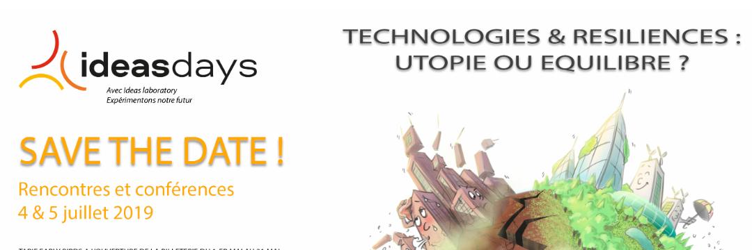 Ideas Laboratory banner