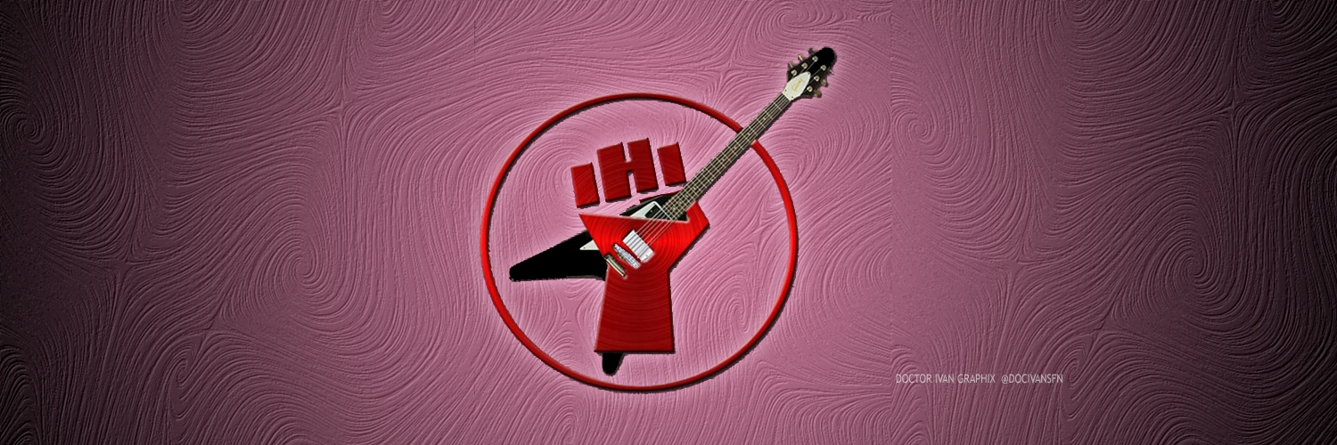 VapidOne's profile banner image