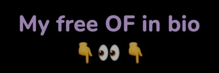 oksysomant's profile banner image
