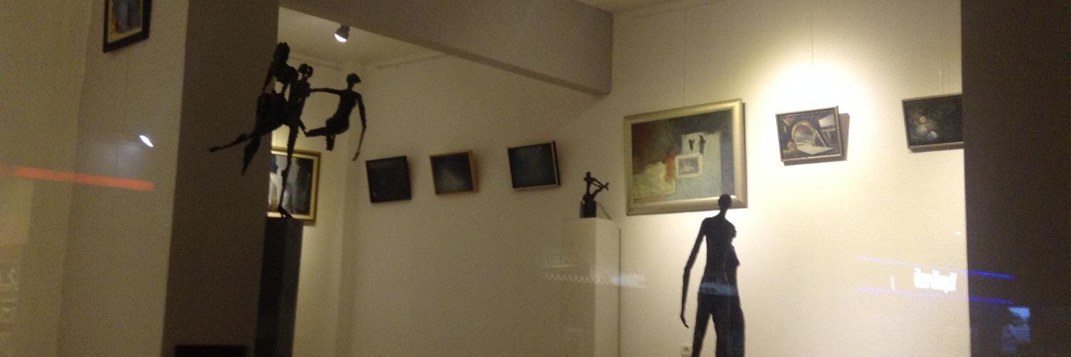 Ervaartgallery's profile banner image