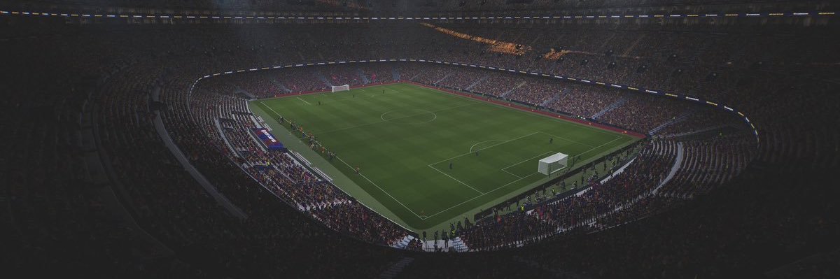 Football🏟️Goal⚽️ banner