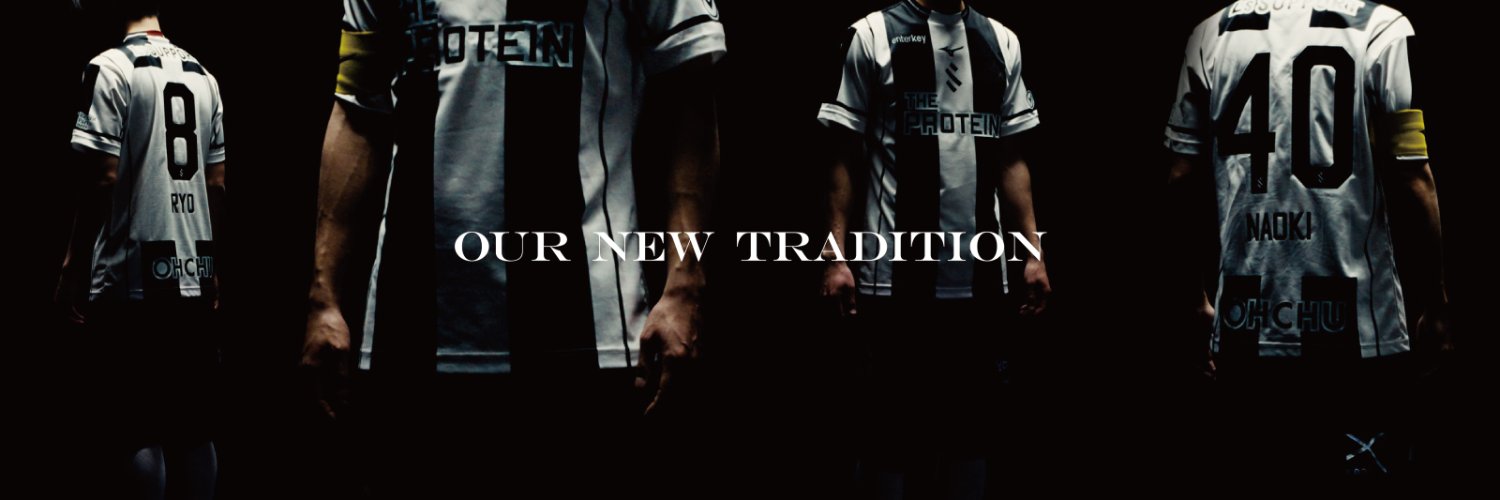 SHIBUYA CITY FC banner