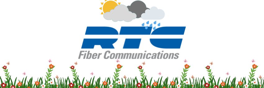 RTC Communications banner