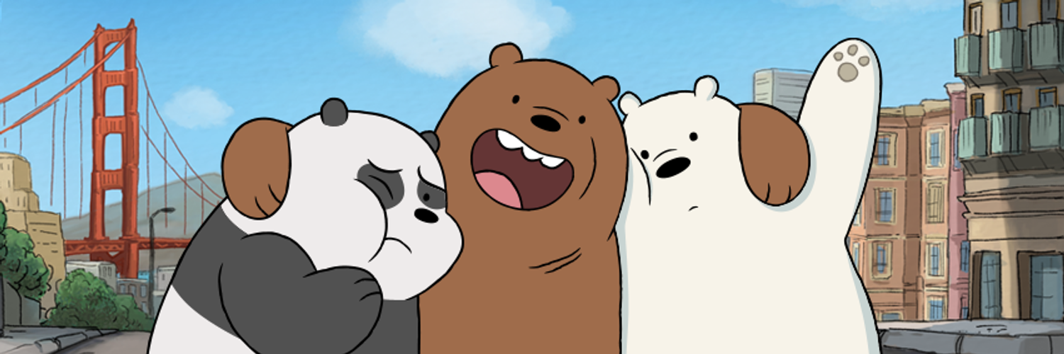 Cnwebarebears