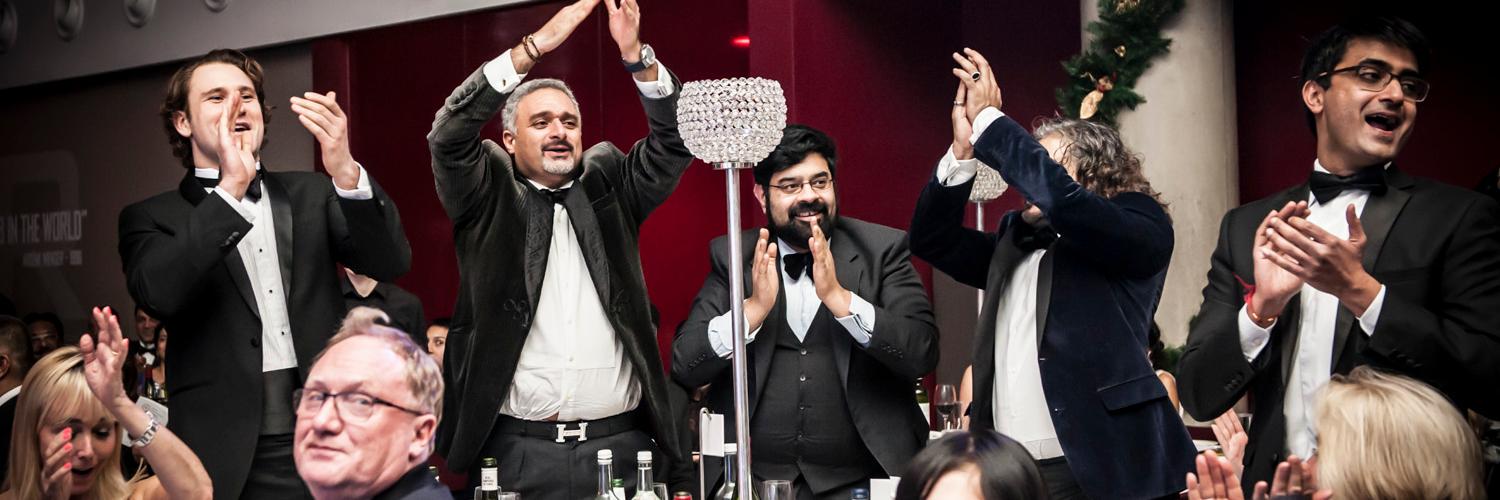 awardsuk's profile banner image