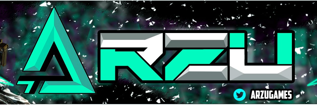 arzulito's profile banner image