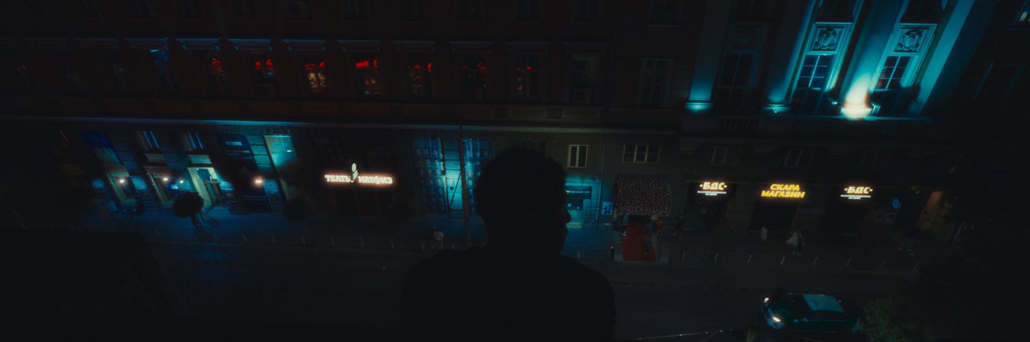 danieluweis's profile banner image