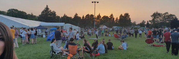 BromBeerFest Profile Banner