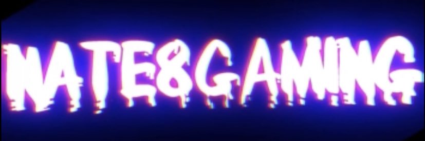 nate8__'s profile banner image