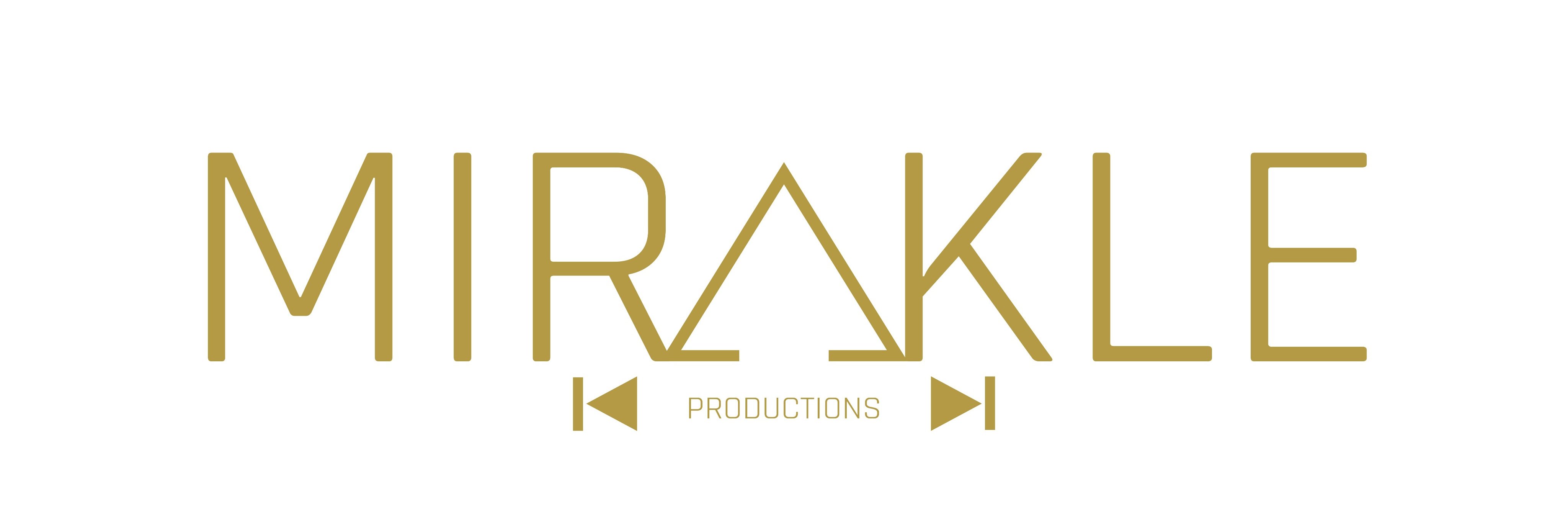 Mirakle Productions banner